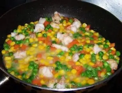 Make step 10
