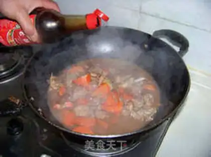Make step 11