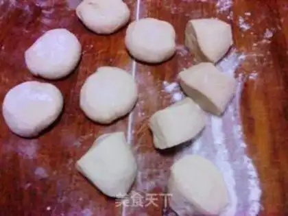 Make step 2