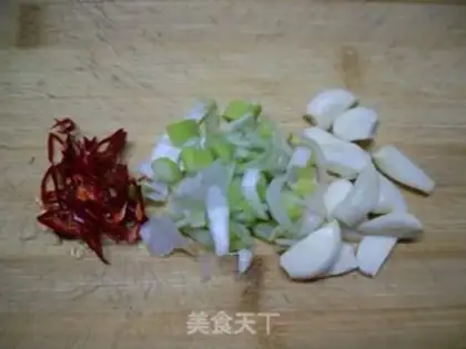 Make step 2