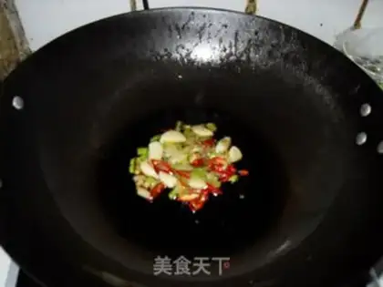 Make step 3
