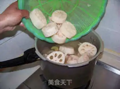 Make step 5