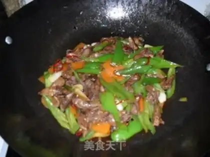 Make step 5