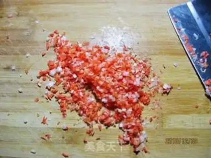 Make step 2