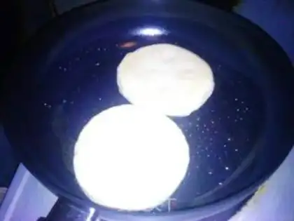 Make step 6