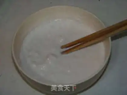 Make step 2