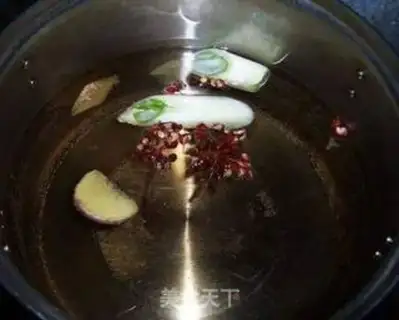 Make step 5