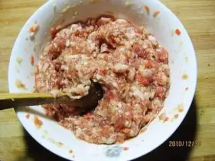 Make step 3