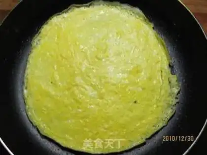 Make step 4