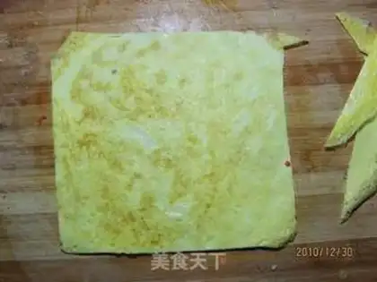 Make step 5
