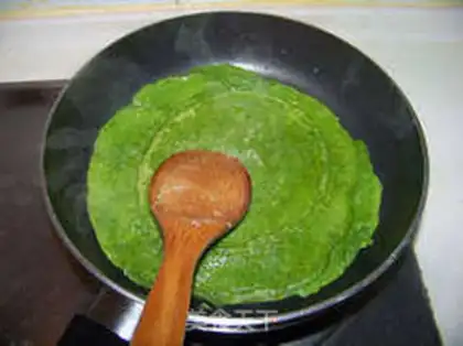 Make step 5