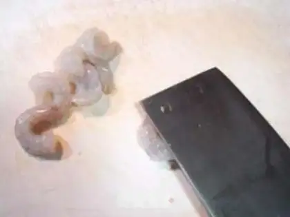 Make step 3