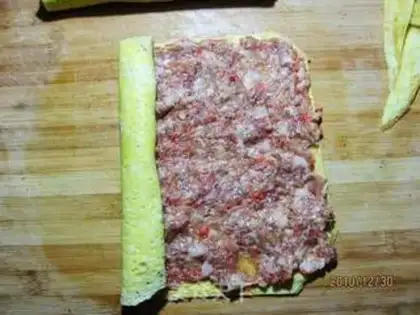 Make step 7