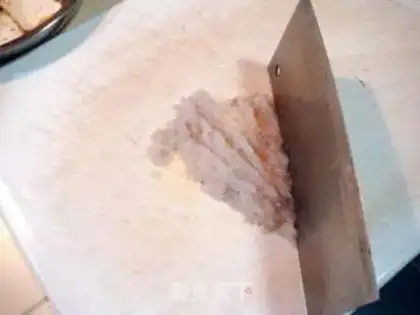 Make step 4