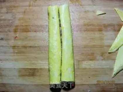 Make step 8