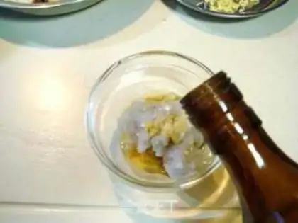 Make step 5