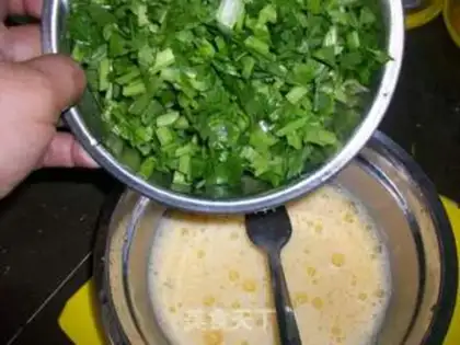 Make step 3