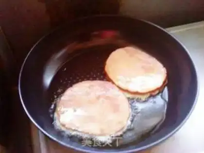 Make step 1