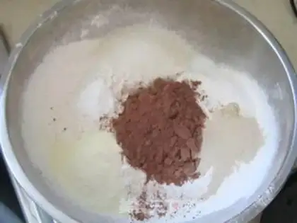 Make step 4