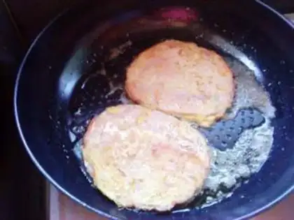 Make step 3