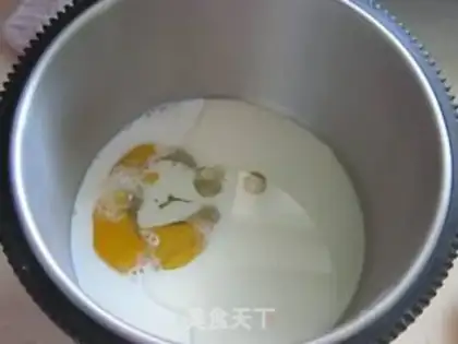 Make step 5