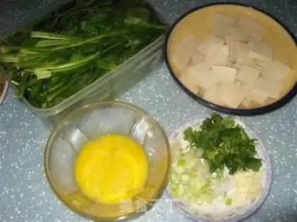 Make step 1