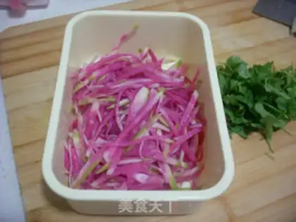 Make step 2
