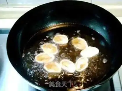 Make step 15