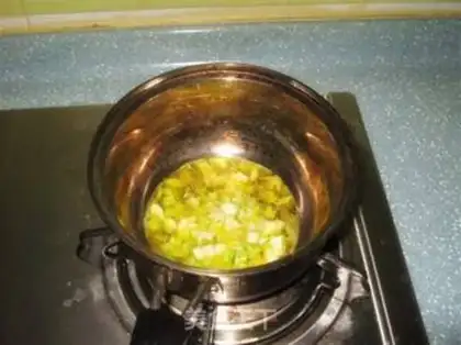 Make step 2