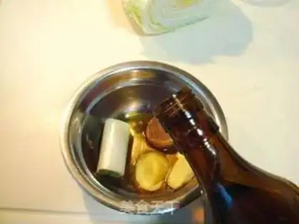 Make step 1