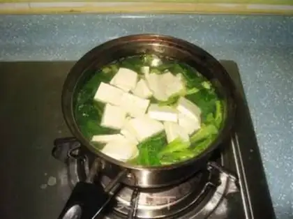 Make step 4