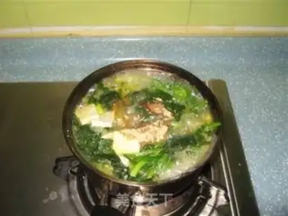 Make step 5