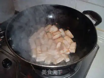 Make step 3