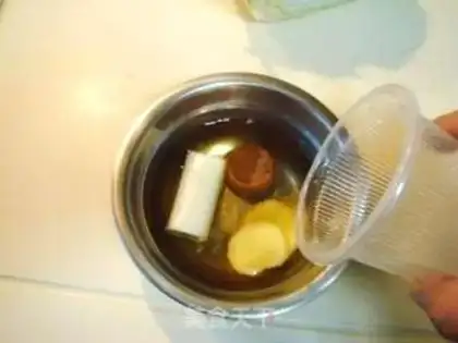 Make step 2