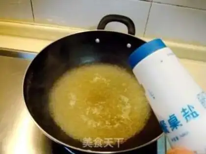 Make step 8