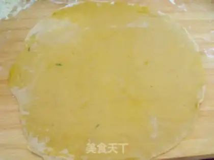 Make step 3
