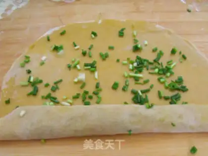 Make step 4
