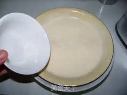Make step 5