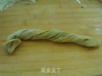 Make step 5