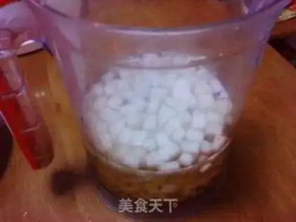 Make step 5