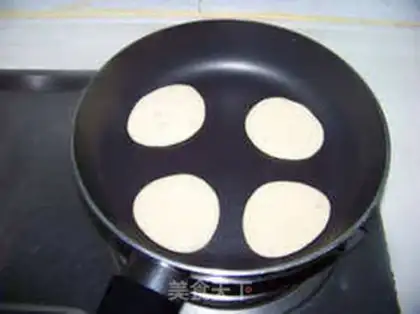 Make step 8