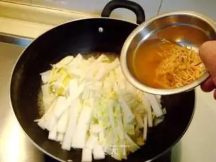 Make step 10