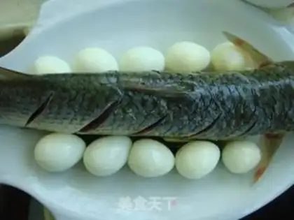 Make step 5