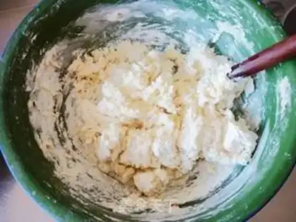 Make step 1