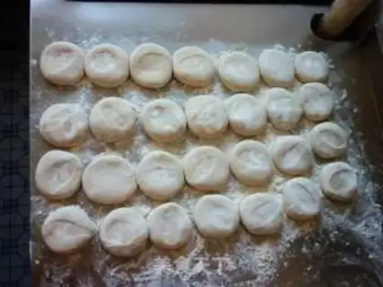 Make step 3