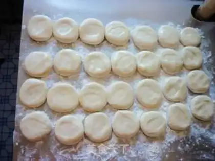 Make step 4