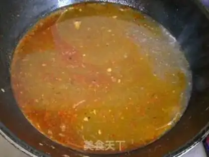 Make step 5