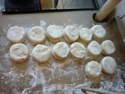 Make step 5