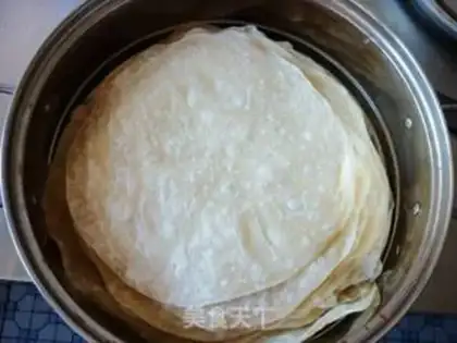 Make step 8