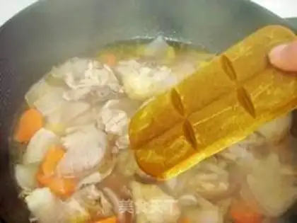 Make step 5